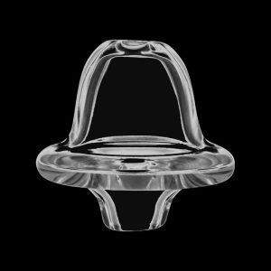 Pulsar Simple UFO Banger Carb Cap