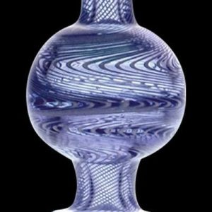 Pulsar Wig Wag Ball Carb Cap