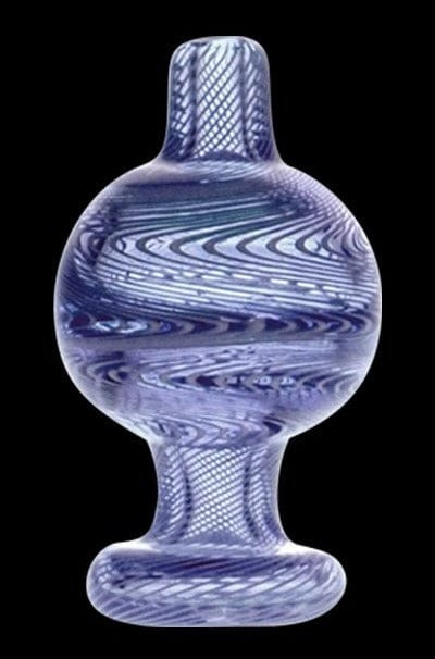 Pulsar Wig Wag Ball Carb Cap