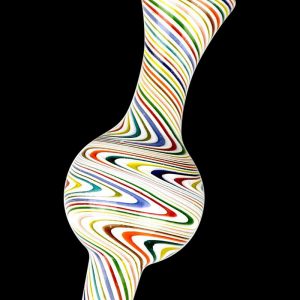 Pulsar Wig Wag Bubble Carb Cap