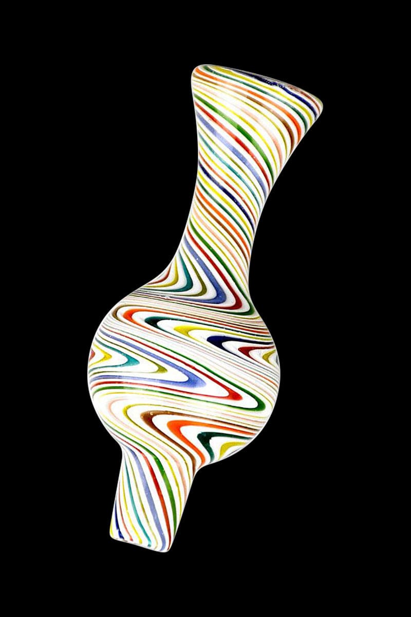 Pulsar Wig Wag Bubble Carb Cap