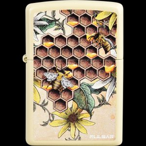 Pulsar Zippo Lighter Series 3