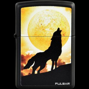 Pulsar Zippo Lighter Series 3