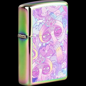 Pulsar Zippo Lighter Series 3