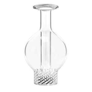 Honey Hive Bubble Carb Cap
