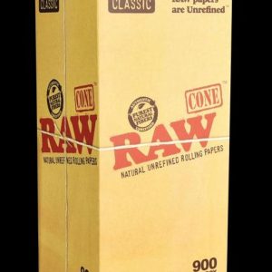 RAW Classic Cones Q1 900pc A 1 a675dabf fae7 4f57 9001 877e8a44f51f