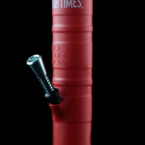 Roll Uh Bowl Original Silicone Bong with Eject-a-Bowl