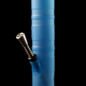 Roll Uh Bowl Original Silicone Bong with Eject-a-Bowl