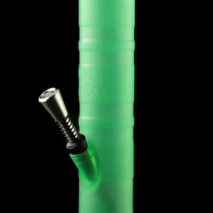 Roll Uh Bowl Original Silicone Bong with Eject-a-Bowl