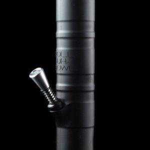 Roll Uh Bowl Original Silicone Bong with Eject-a-Bowl