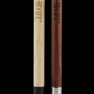 RYOT Wood Taster Pipes - 6 Pack Sampler