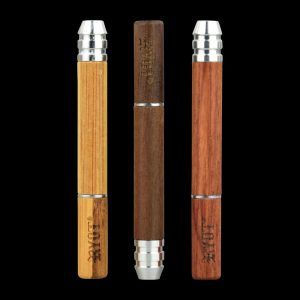 RYOT Premium ""TWIST"" Large Taster Assorted Woods - 6 Pack