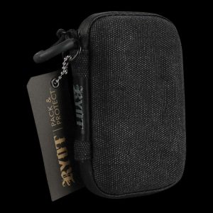 RYOT SmellSafe Hardshell Krypto-Kit - 6 Pack
