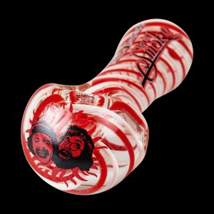 Cheech & Chong 40th Anniversary Spoon Pipe