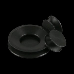 Resolution Silicone Res Caps
