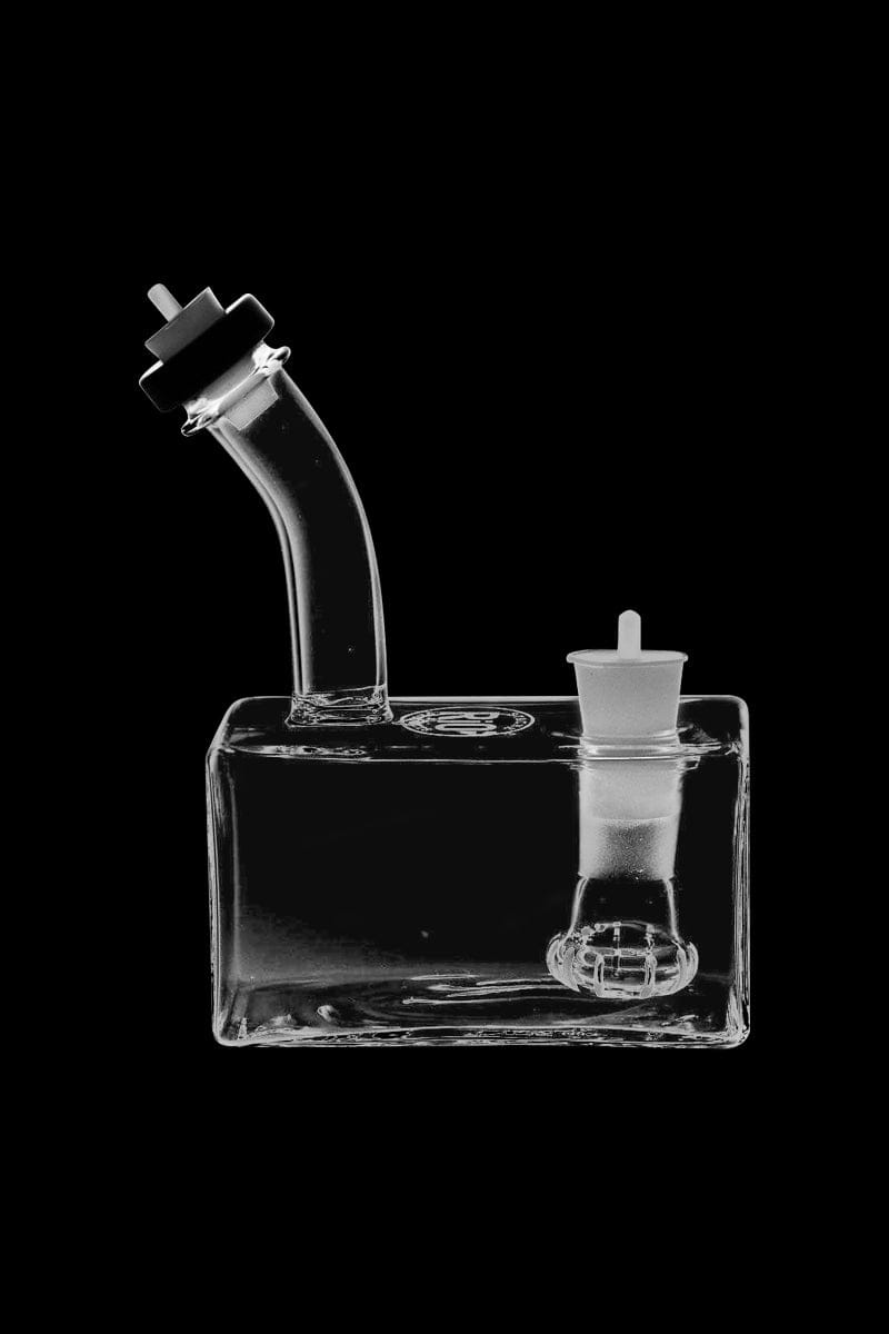 Rio Replacement Glass Bubbler 4.5 media 1 1 1