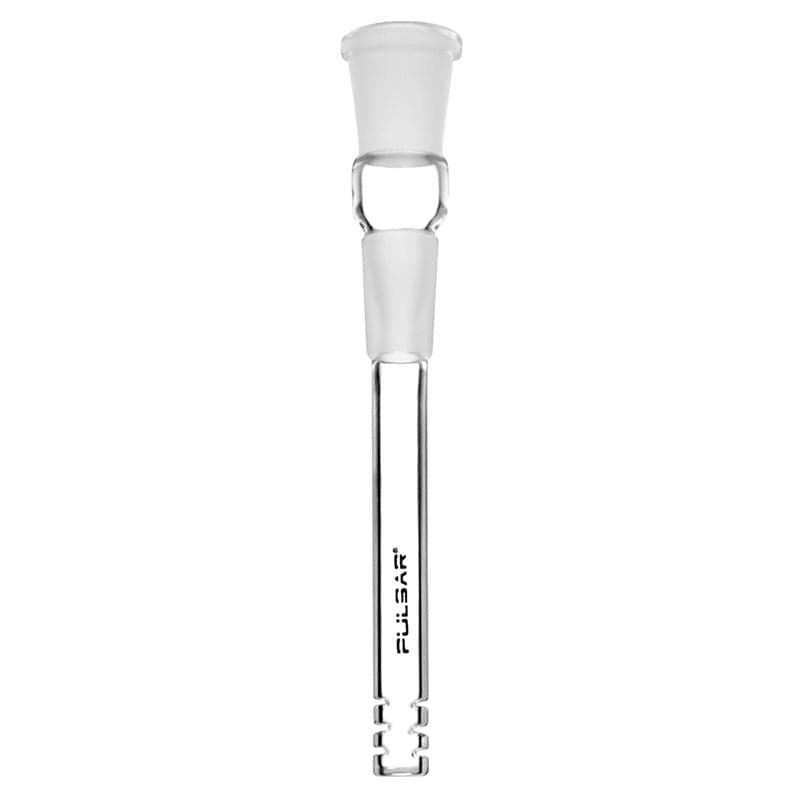 Pulsar Diffused Downstem - 3 inches