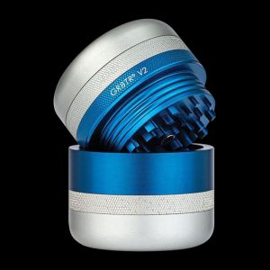 Kannastor GR8TR 2-Piece Grinder