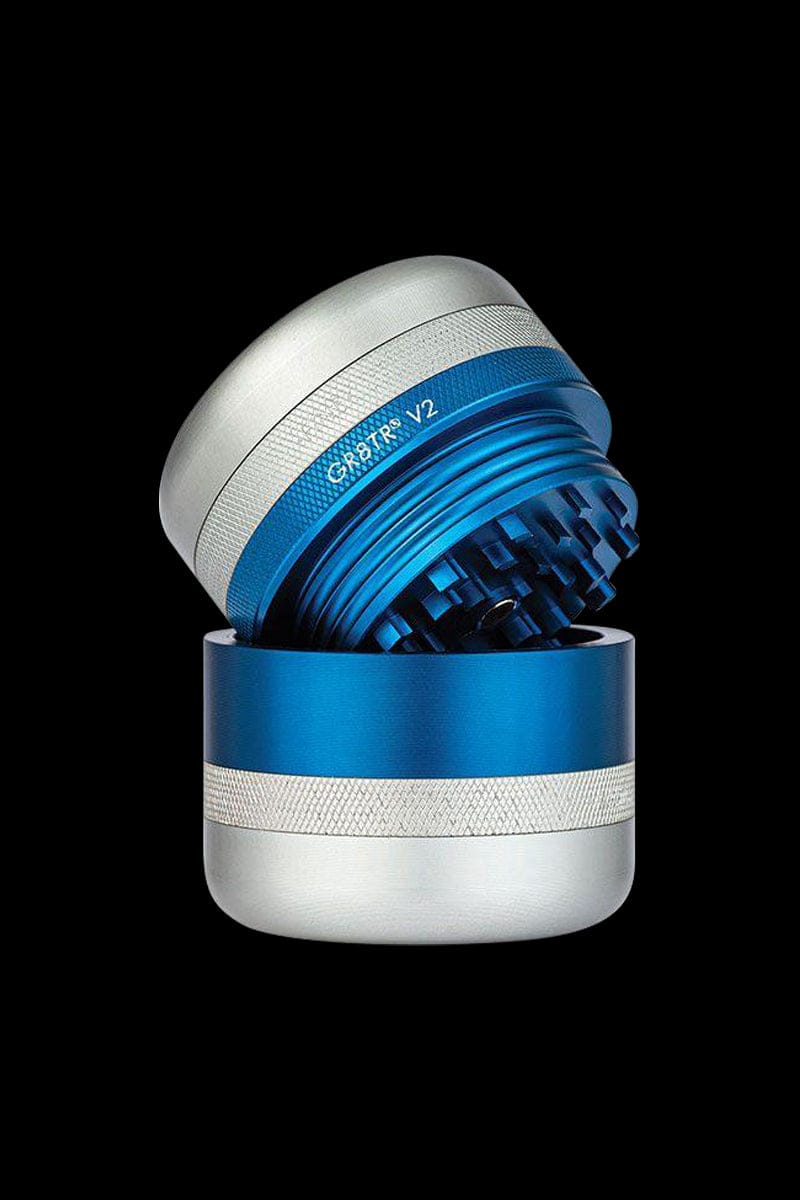 Kannastor GR8TR 2-Piece Grinder