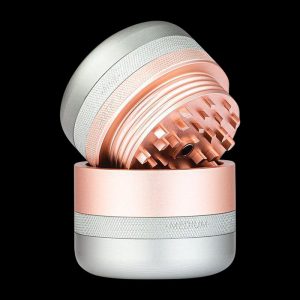 Kannastor GR8TR 2-Piece Grinder