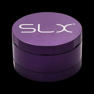 SLX BFG 88 Ceramic Coated Grinder