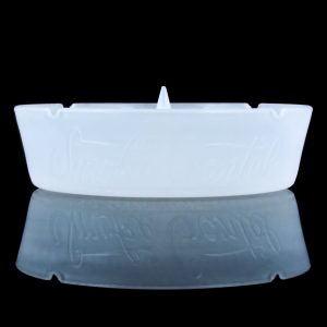 Smoke Cartel Debowler Ashtray