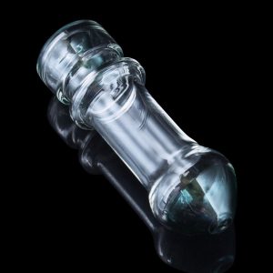 Wide Body Chillum - Bishop