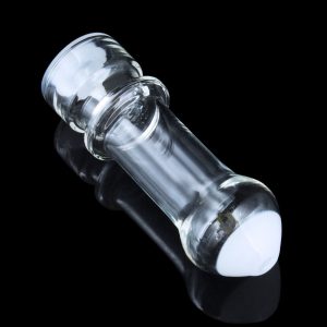 Wide Body Chillum - Bishop