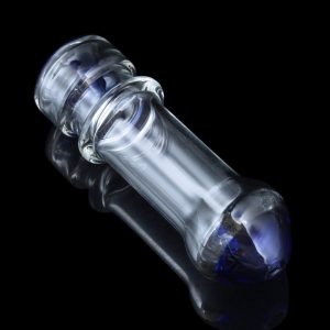 Wide Body Chillum - Bishop