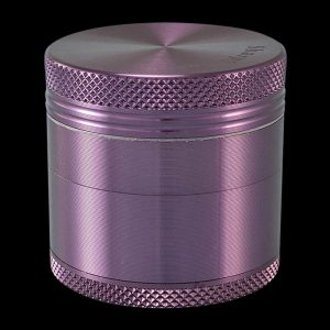 Sharpstone 1.5"" Solid Top 4-Piece Grinder