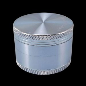 Sharpstone 4-Piece 2.5"" Solid Top Grinder