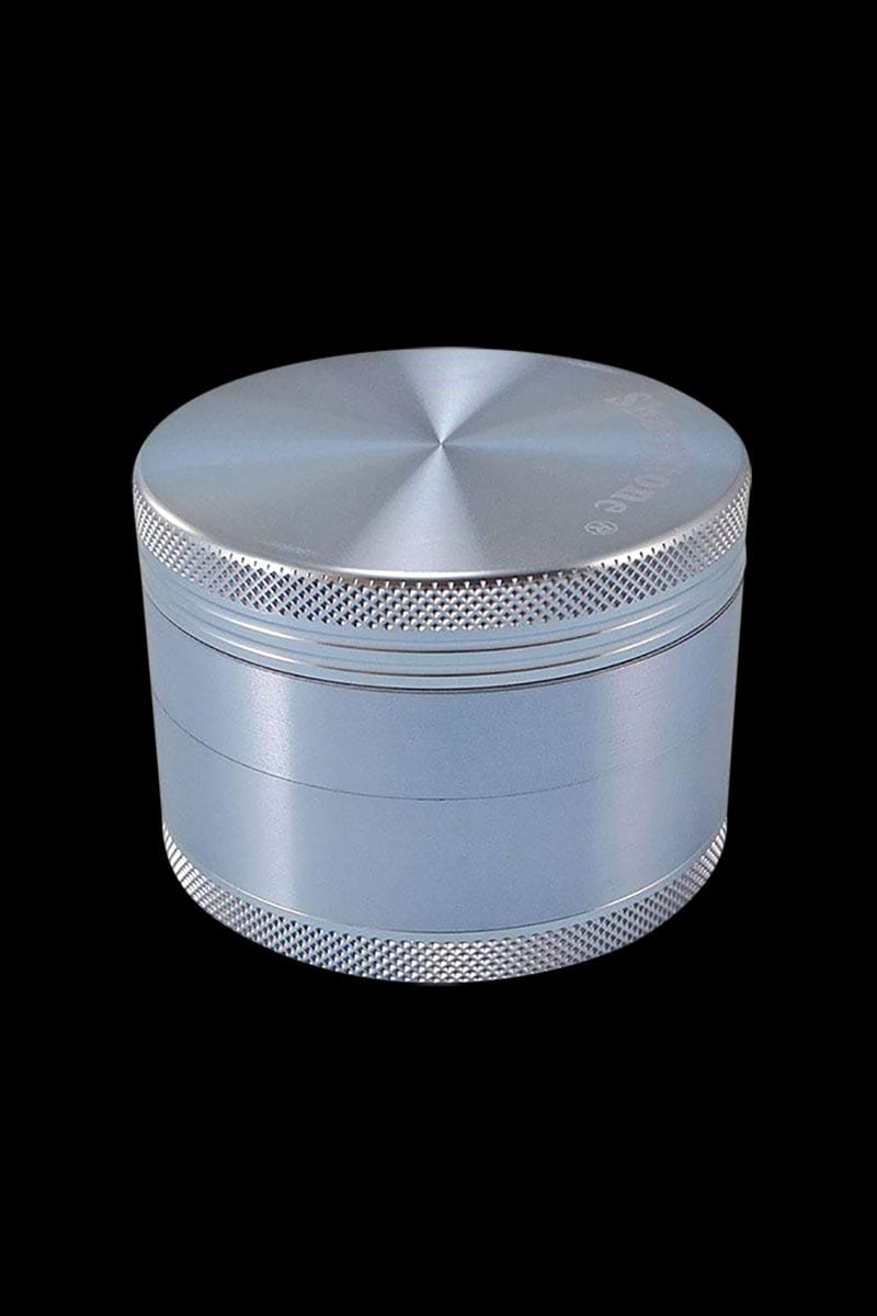 Sharpstone 4-Piece 2.5"" Solid Top Grinder