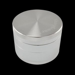 Sharpstone 4-Piece 2.5"" Solid Top Grinder