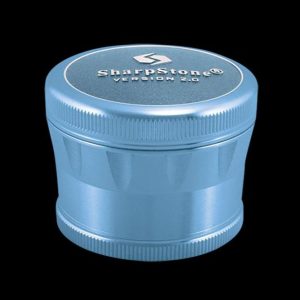 Sharpstone V2 2.5 Solid Top 4pc Grinder Blue 1 0f318b17 6fc4 41f5 a914 1f0b1a36b8fa