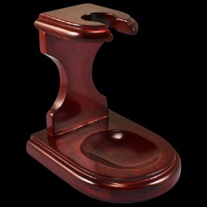 Pulsar Decorative Rosewood Pipe Stand