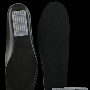 One Pair Shoe Insole Diversion Safe