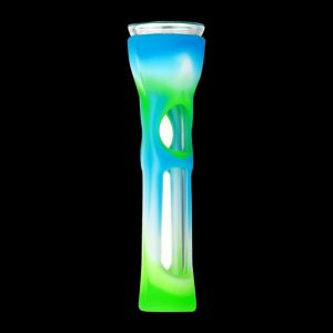 Silicone Wrapped Taster Bat