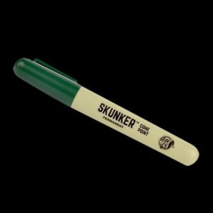 Discreet Pre-roll Case - 20 Pack