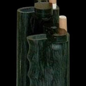 Small Blackwood Smoke Stopper