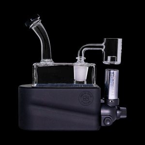 Stache Products Rio Matte Portable Dab Rig