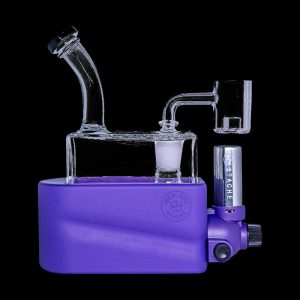 Stache Products Rio Matte Portable Dab Rig