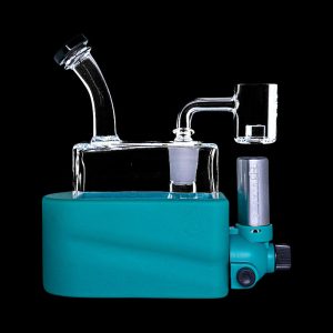Stache Products Rio Matte Portable Dab Rig