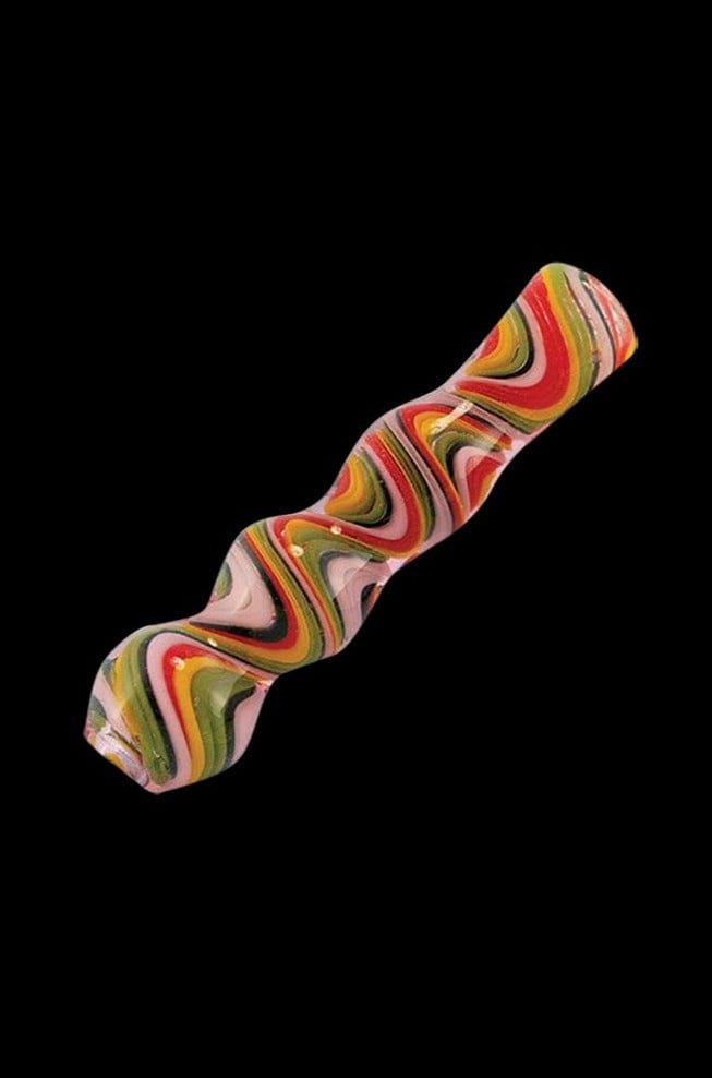 Swirl Glass Tobacco Taster 3.5 media 1 83b64f0b ed31 4945 a5a9 014e304a8709