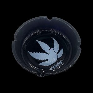 Tyson 2.0 Glass Ashtray