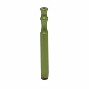 Taster Bat - Aluminum One-Hitter - Green