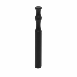 Taster Bat - Aluminum One-Hitter - Black