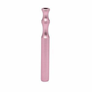 Taster Bat - Aluminum One-Hitter - Pink