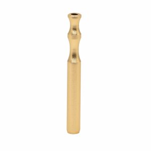 Taster Bat - Aluminum One-Hitter - Gold