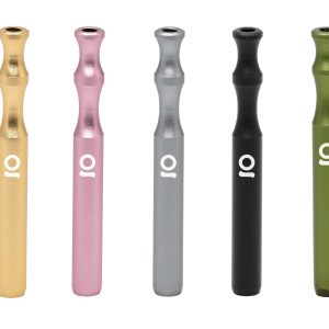 Taster Bat - Aluminum One-Hitter