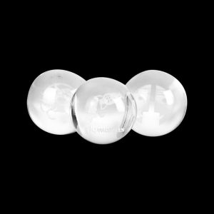 Terp Slurper Zodiac 3D Etched Ball Carb Cap - 12 Pack